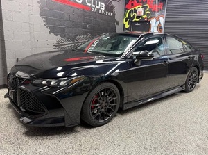 Toyota Avalon AWD 2021 Usado con Motor Turbo V6 y Bajo Kilometraje - Product Image 6