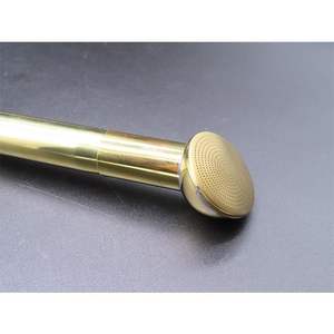 Buse pour bonsaï de taille moyenne, modèle M N-6, haute qualité, 500 mm de longueur totale, pointe 49PT - Product Image 6