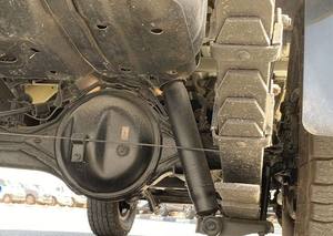 TOYOTA LAND CRUISER 2013, cabine unique 4,5l - Product Image 5