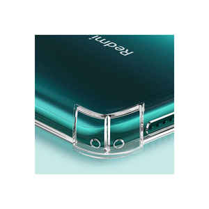 Coque antichoc en silicone pour Xiaomi Mi A2 Lite Poco X4 Pro 5G Nitro, coque arrière transparente antichoc, protection de téléphone portable - Product Image 3