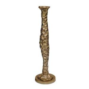 Centro de mesa grande de metal para velas con diseño de múltiples brazos, ideal para Mesas de banquetes, bodas o decoración de festivales - Product Image 4