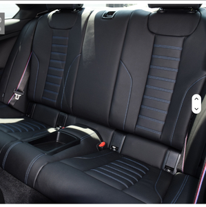 AUTO USADO LIMPIO Y ASEQUIBLE, BMW M3 Competition G80 Sedán 2024, LISTO PARA ENVIAR - Product Image 4