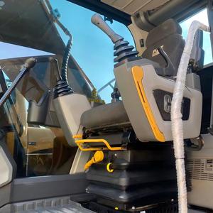 Excavadora Caterpillar 320GC original de fábrica, excavadora usada de 20 toneladas, Cater 320B 320C 320D 320GX de segunda mano. - Product Image 3