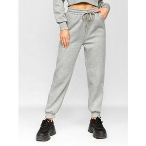 Ensemble de survêtement d'hiver respirant d'entraînement décontracté pour femmes grande taille coupe-vent pour la course - Product Image 6