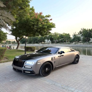 Chart-topping R- 0-ll-s-R- 0-yc-e W- ra-it-h 2014 6.6L - Product Image 1