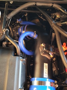 EDDY, nuevos kits de admisión de aire al por mayor, sistema de admisión de aire de refuerzo de potencia para Honda <span class=keywords><strong>Odyssey</strong></span> 2.0L 2.4L - Product Image 3