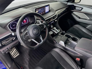 2023 A c u r a M D X 3.5L V6 AWD SUV de lujo Paquete deportivo de 7 plazas Listo para exportación - Product Image 6