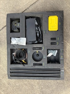 Nouveau robot tondeuse YARBO pour grandes surfaces jusqu'à 6 acres, conception modulaire, hauteur de coupe de 1,2 à 4,0 pouces, pentes jusqu'à 70 %, recharge automatique - Product Image 4