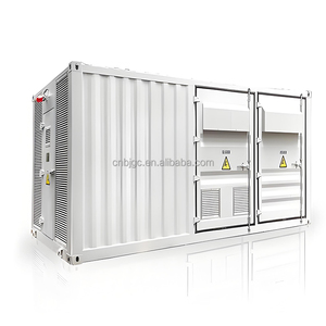 1mW 2.5mW 3mW trung tâm năng lượng mặt trời biến tần thấp hài hòa biến dạng lvrt hvrt chức năng thông minh lưới hỗ trợ - Product Image 1