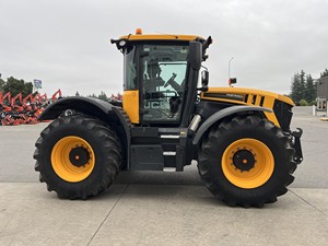 Tractor JCB Fastrac 4220 del 2022 en venta - Product Image 3