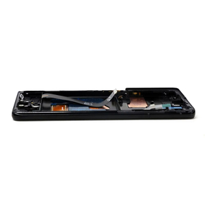 Schermo LCD Originale per Samsung <span class=keywords><strong>Galaxy</strong></span> <span class=keywords><strong>S21</strong></span> <span class=keywords><strong>Plus</strong></span>, Display di Ricambio OLED <span class=keywords><strong>S21</strong></span> Ultra 5G, Schermo per Telefono - Product Image 5
