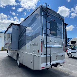 Winnebago A-d-v-e-n-t-u-r-e-r 34W 2025 en Perfectas Condiciones - Product Image 3