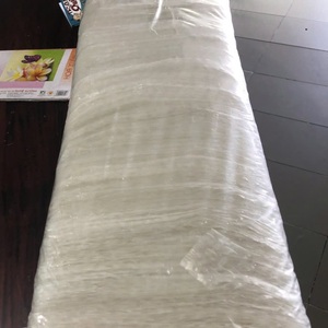 Natural Vietnamese Square Rice <b>Paper</b> Adult's <b>Spring</b> <b>Rolls</b> Packaging Food & Beverage Dried and Packed in a Bag - Product Image 1