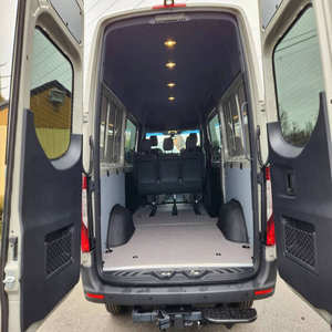 Mercedes-Benz Sprinter 2026 en Perfectas Condiciones - Product Image 4