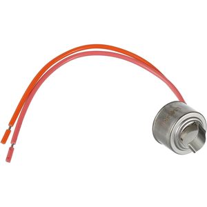 เทอร์โมสตัทละลายน้ำแข็งไฟฟ้าสแตนเลสสำหรับตู้เย็น XPARTCO WR50X10068 - Product Image 3