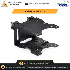 Exportation de la meilleure qualité pour l'industrie automobile agriculture raccord hydraulique support de montage mural personnalisé au prix du marché - Product Image 2