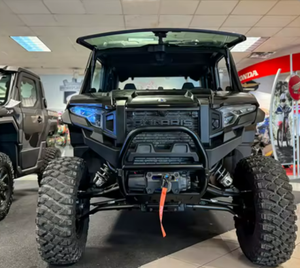 Nouveau Xpedition XP 5 Northstar 2025 POUR ADULTES Exportation mondiale - Product Image 6