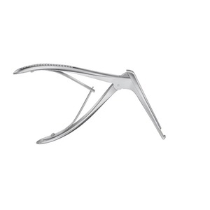 Espéculo Vaginal de Acero Inoxidable Tipo Cusco Clase II Manual, Certificado ISO13485, Set de Instrumentos Quirúrgicos de Ginecología - Product Image 4
