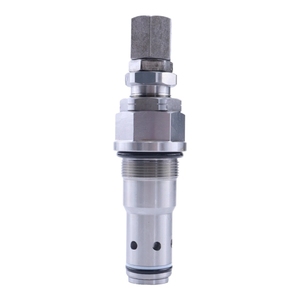 Katup Relief 700-85-56000 700-84-58000 untuk PC200-<span class=keywords><strong>2</strong></span> PC220-<span class=keywords><strong>2</strong></span> PC300-<span class=keywords><strong>2</strong></span> - Product Image 4
