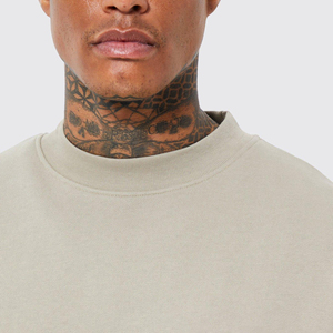 Sudadera de Forro Polar 100% Algodón de Alta Calidad para Hombre, Nueva Colección 2023, Venta al por Mayor, Estampado 3D, Estilo Urbano, Resistente al Viento - Product Image 6
