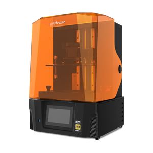 Impresora 3D Phrozen Sonic Mighty 16K con Pantalla LCD de 10.1 Pulgadas, Impresora 3D de Resina SLA de Alta Precisión para Laboratorios, Joyería, Industrias Dentales - Product Image 4