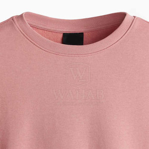 Sweat-shirts en tissu de coton de qualité supérieure, légers, conçus pour la chaleur, le confort et le port quotidien - Product Image 6