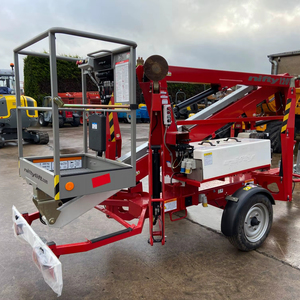 Used Nifty 120T Electric Wire Rope <b>Hoist</b> New Steel Cable Hydraulic Lift Machine Wholesale Factory Price Best Quality - Product Image 1