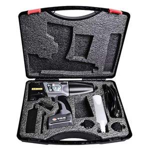 NUEVA LLEGADA Impresoras Handjet 260 con Interfaz USB y Soporte OEM Personalizado - Product Image 1