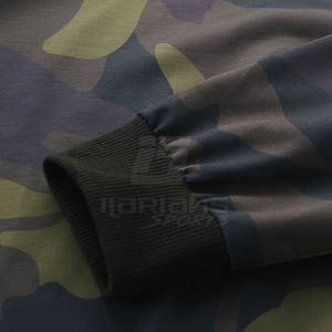 Nouveau design, prix raisonnable, sweat-shirts basiques pour hommes, vêtements décontractés, sweat-shirts pour hommes, vêtements d'automne et d'hiver, sweat-shirts pour hommes - Product Image 4