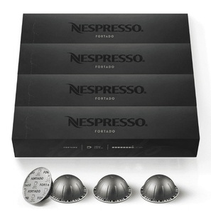 Cápsulas Nespressos Vertuo Stormio de calidad original/cápsulas 10 - Product Image 5
