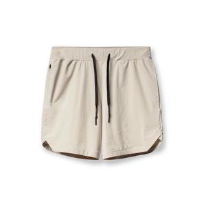 Short de sport léger et respirant pour hommes 5 pouces entraînement course à pied entraînement porter chaud cordon De Hombre sport Shorts athlétiques - Product Image 5
