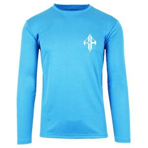 Camisa de Manga Larga con Cuello Redondo para Invierno, Color Personalizado, Servicio OEM/ODM, Camisa de Alta Calidad 100% Algodón para Hombre por RIVIAN ATLANTIC - Product Image 1