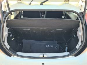 TOYOTA AYGO 2015 USADO, VOLANTE A LA IZQUIERDA/DERECHA - Product Image 6