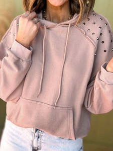 เสื้อฮู้ดมีซิปสำหรับผู้ชายผ้าฝ้ายเทอร์รี่แอซิดแบบปรับแต่งได้เสื้อครอปซิปสำหรับผู้ชาย - Product Image 3