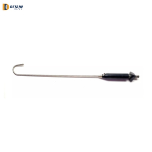 Laparoscopic Finger Liver Retractor 5mm Reusable Surgical Instrument Laparoscopic Surgery Set - Product Image 2