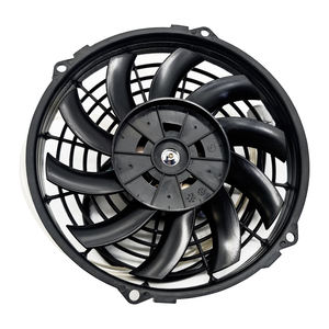 Moteur de ventilateur de radiateur pour CF X5 X6 CF500 550 CF MOTO pour <span class=keywords><strong>Cforce</strong></span> CF450 <span class=keywords><strong>450</strong></span> 550 600 U6 <span class=keywords><strong>Quad</strong></span> UTV ATV500 9010-180200-3000 - Product Image 4
