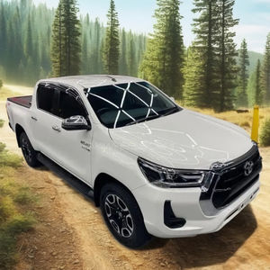 Bonne 2012 Toyotas Hilux V34 - Product Image 1