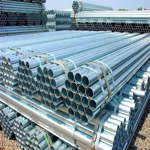 <strong>High</strong> Precision Seamless Carbon Steel Drill <strong>Pipe</strong> <strong>API</strong> ASTM A106 Compliant For Boiler Fluid ISO9001 Certified Bending Processing - Product Image 4