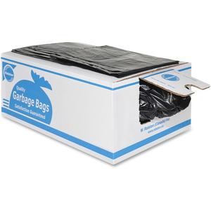 C-fold Versatile Trash <b>Bags</b>: HDPE Virgin, High-Quality for Various Environments With Factory Price - Product Image 5