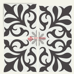 Azulejo de Cemento 200x200mm Diseños Atractivos para Minoristas y Diseñadores - Product Image 1