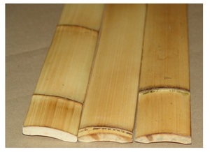 División de bambú de jardinería de Vietnam con alta calidad/Material de postes de bambú Natural/División de bambú en 99GD - Product Image 2