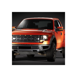 F-150 Ford avec cadre en acier à haute résistance pour une durabilité maximale - Product Image 6