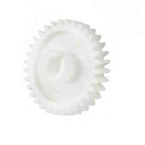 Abridor de puerta de garaje, engranajes de accionamiento para Sears Craftsman, compatible con Chamberlain 81B0045 - Product Image 4