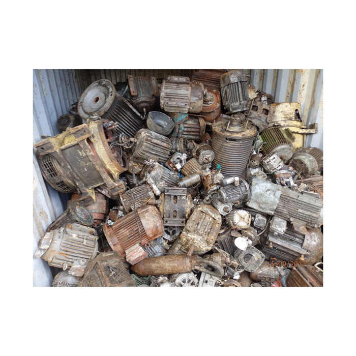 USED ELECTRIC MOTOR SCRAP, TRANSFORMER and ALTERNATORS SCRAP for SALE Compressor Scrap