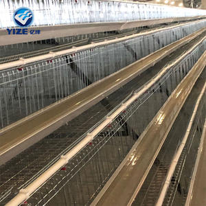 Poulailler pour poules et coqs de grande taille, cage à poulets en maille, meilleur poulailler, abri pour poulets à vendre, <span class=keywords><strong>nid</strong></span> - Product Image 4