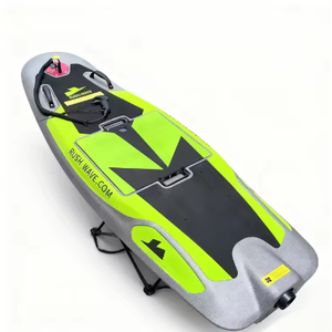 Scooter aquatique électrique 55 km/h, batterie 4,4 kWh, puissance 2000 W, autonomie 1,5 heure, étanche IPX8, matériau EPP pour adultes - Product Image 2