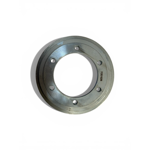 ATCOVI Industrial Equipment <b>Protective</b> Housing Cover Guard <b>Shield</b> Component Made in Turkey - Product Image 5