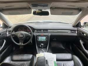 รถออดี้ S6 ปี 2003 มือสองสภาพดี - Product Image 4