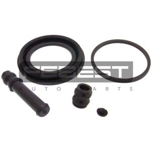 Set di ricambi e accessori per il supporto FEBEST (0475-CKF) - Product Image 1