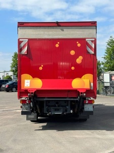 Nuovo/USATO 2019 IVECO <span class=keywords><strong>STRALIS</strong></span> 330 <span class=keywords><strong>Camion</strong></span> Ribaltabile con Telecamera Posteriore a 360°, Capacità di Carico 31-40T, Euro 6, Diesel Dongfeng, Automatico - Product Image 6